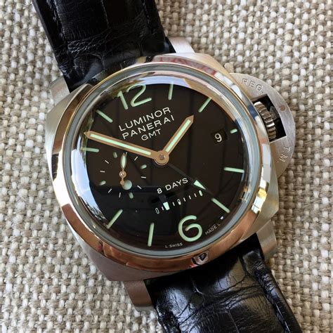 panerai pam 233 price|panerai pam233.